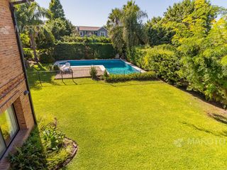 Foto 45 de CASA EN VENTA EN BARRIO PRIVADO SEPTIEMBRE - MAROTO PROPIEDADES