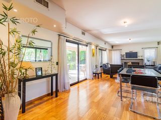 Foto 18 de CASA EN VENTA EN BARRIO PRIVADO SEPTIEMBRE - MAROTO PROPIEDADES