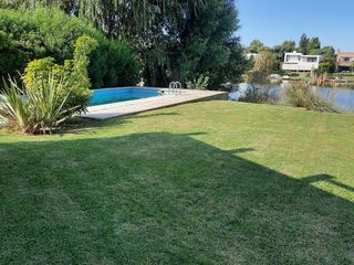 Foto 3 de Casa a la laguna central en Santa Barbara