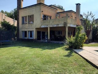 Foto 20 de Casa a la laguna central en Santa Barbara