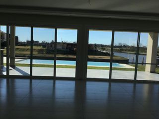 Foto 11 de Casa en venta El Yacht Nordelta