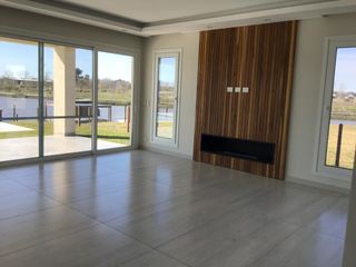 Foto 10 de Casa en venta El Yacht Nordelta