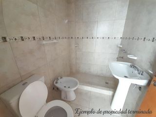 Foto 18 de Departamentos a estrenar en B° Lejos de Buenos Aires - Neuquén capital