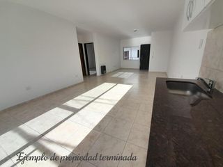 Foto 16 de Departamentos a estrenar en B° Lejos de Buenos Aires - Neuquén capital