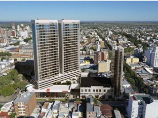 Foto 4 de Venta departamento Santa Fe - 1 dormitorio en construccion oportunidad