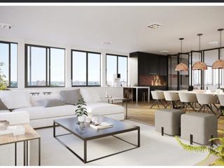 Foto 7 de Venta departamento Santa Fe - 1 dormitorio en construccion oportunidad