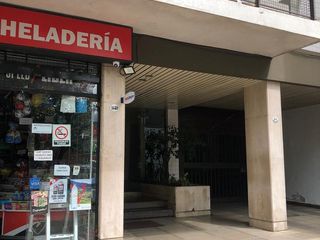 Foto 6 de OPORTUNIDAD!! VENTA COCHERAS EN LA CALLE DEFENSA FRENTE AL PARQUE LEZAMA - SAN TELMO/BARRACAS
