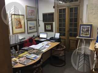 Foto 4 de Oficina - Retiro- excelente zona
