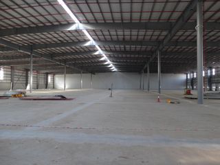 Foto 5 de Depósito - Parque Industrial Pilar