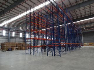 Foto 7 de Depósito - Parque Industrial Pilar