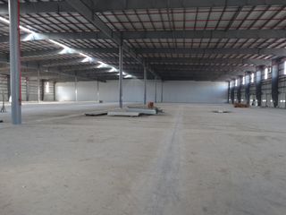 Foto 4 de Depósito - Parque Industrial Pilar
