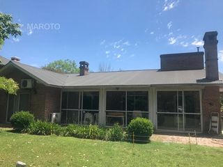 Foto 3 de CASA EN VENTA EN BARRIO PRIVADO SEPTIEMBRE - MAROTO PROPIEDADES