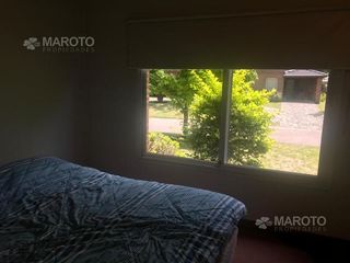 Foto 16 de CASA EN VENTA EN BARRIO PRIVADO SEPTIEMBRE - MAROTO PROPIEDADES