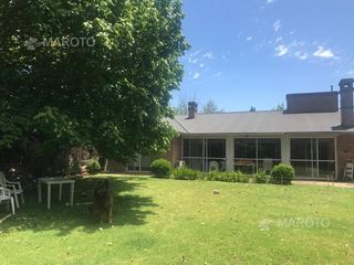 Foto 4 de CASA EN VENTA EN BARRIO PRIVADO SEPTIEMBRE - MAROTO PROPIEDADES
