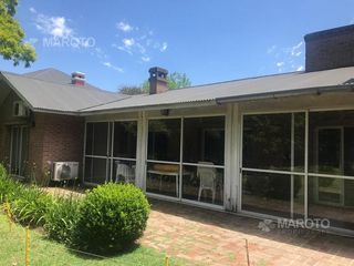 Foto 2 de CASA EN VENTA EN BARRIO PRIVADO SEPTIEMBRE - MAROTO PROPIEDADES
