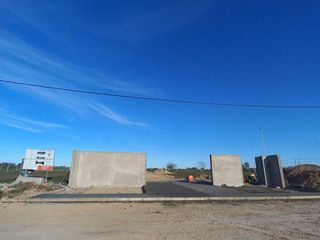 Foto 3 de Terreno en Senderos, barrio cerrado, 10 x 34,50
