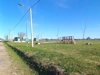 Foto 9 de Terreno en Senderos, barrio cerrado, 10 x 34,50
