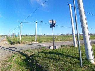 Foto 8 de Terreno en Senderos, barrio cerrado, 10 x 34,50