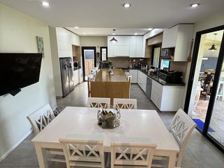 Foto 7 de Venta - Casa 5 Ambientes, Jardín, Pileta - La Comarca, Tigre
