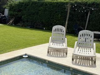 Foto 29 de Venta - Casa 5 Ambientes, Jardín, Pileta - La Comarca, Tigre