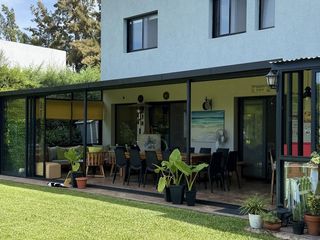 Foto 31 de Venta - Casa 5 Ambientes, Jardín, Pileta - La Comarca, Tigre