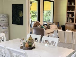 Foto 5 de Venta - Casa 5 Ambientes, Jardín, Pileta - La Comarca, Tigre