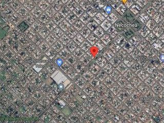 Foto 12 de Casa en venta - 3 Dormitorios 1 Baño - 138Mts2 - Necochea