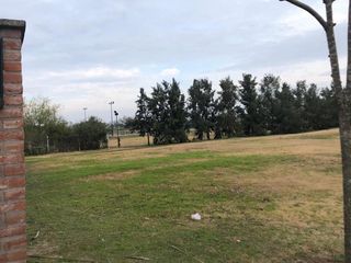 Foto 1 de Terreno interno en  El Naudir, Escobar