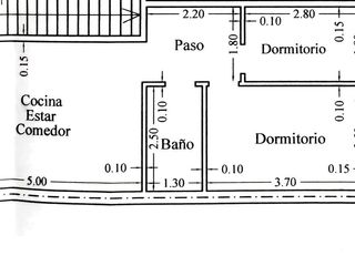 Foto 3 de VENTA - PH 3 AMBIENTAS   PATIO - BANFIELD