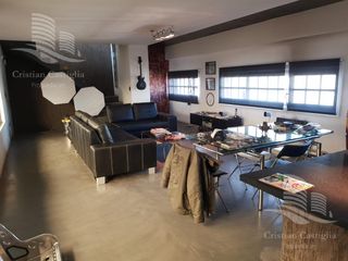 Foto 6 de Venta - Galpón, Casa, Oficina, Terraza - Olivos, Vicente Lopez
