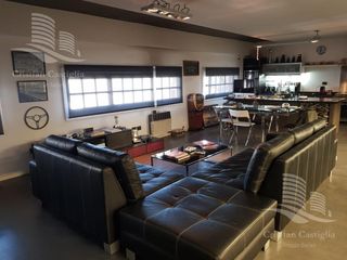 Foto 3 de Venta - Galpón, Casa, Oficina, Terraza - Olivos, Vicente Lopez