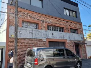 Foto 2 de Venta - Galpón, Casa, Oficina, Terraza - Olivos, Vicente Lopez