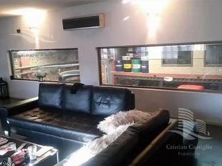 Foto 5 de Venta - Galpón, Casa, Oficina, Terraza - Olivos, Vicente Lopez