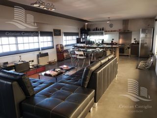 Foto 4 de Venta - Galpón, Casa, Oficina, Terraza - Olivos, Vicente Lopez
