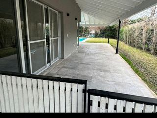 Foto 2 de Casa en Venta, 3 Ambientes, en Barrio Acacias Blancas, Maschwitz, Escobar, GBA Norte