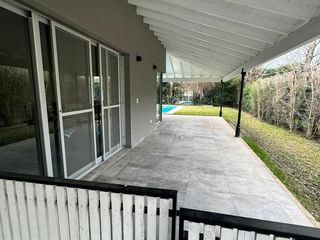 Foto 14 de Casa en Venta, 3 Ambientes, en Barrio Acacias Blancas, Maschwitz, Escobar, GBA Norte