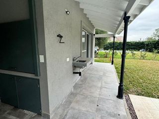 Foto 18 de Casa en Venta, 3 Ambientes, en Barrio Acacias Blancas, Maschwitz, Escobar, GBA Norte