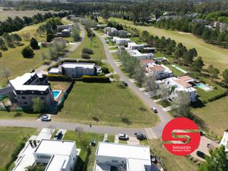Foto 5 de Terreno venta Kentucky Club de Campo - Barrio del Golf Terreno