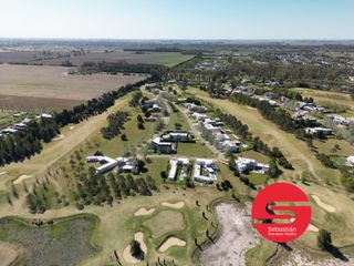 Foto 12 de Terreno venta Kentucky Club de Campo - Barrio del Golf Terreno