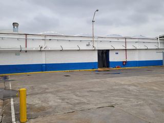 Foto 12 de Depósito - Munro