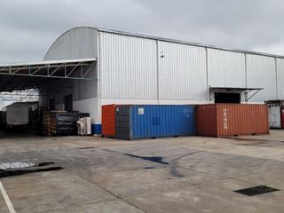 Foto 1 de Depósito - Munro
