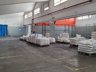 Foto 11 de Depósito - Munro