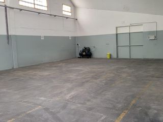 Foto 10 de Depósito - Munro