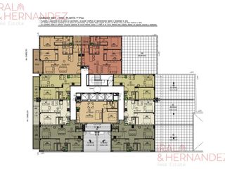 Foto 8 de VENTA 3 AMBIENTES CON BALCÓN - NUÑEZ - ALTOS DE NUÑEZ