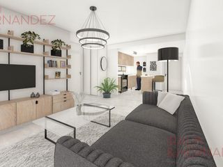 Foto 5 de VENTA 3 AMBIENTES CON BALCÓN - NUÑEZ - ALTOS DE NUÑEZ