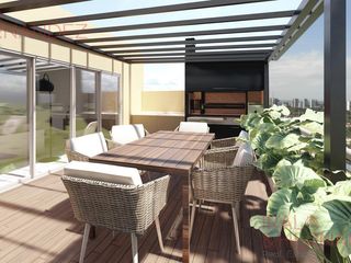 Foto 23 de VENTA 3 AMBIENTES CON BALCÓN - NUÑEZ - ALTOS DE NUÑEZ
