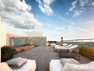 Foto 6 de VENTA 3 AMBIENTES CON BALCÓN - NUÑEZ - ALTOS DE NUÑEZ