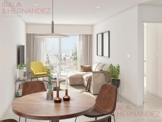Foto 15 de VENTA 3 AMBIENTES CON BALCÓN - NUÑEZ - ALTOS DE NUÑEZ