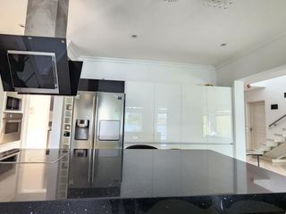 Foto 19 de Casa en  venta y alquiler en barrio Los Alisos, Nordelta