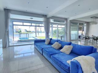 Foto 14 de Casa en  venta y alquiler en barrio Los Alisos, Nordelta